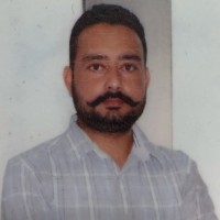 Harmandeep Singh Brar