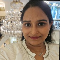 Gayathri C P