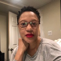 Nichole Blackmon