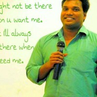 Ramesh Anthedpula
