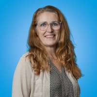 Jolanda Van Der Linden