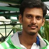 Vinoth Ravi