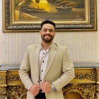 Abdelrahman Maged