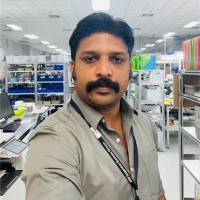 Aneesh Chundakandi
