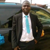 Anthony Njoku