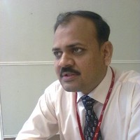 Kashif Ahmed