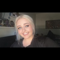 Alexis Drury