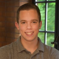 Kevin Cusick
