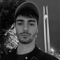 Gevork Akopyan