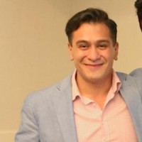 Jezrael Elizondo