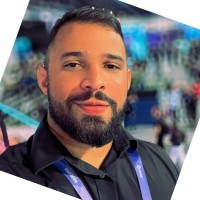 Helton Silva