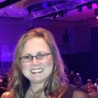 Janelle Pender
