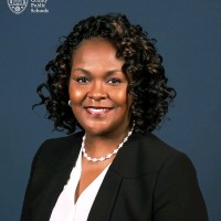 Dr. Soraya Matthews
