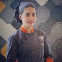 cindy pricilia