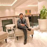 Rahul Das