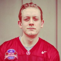Jacob Carrell