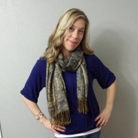 Jennifer Doddridge