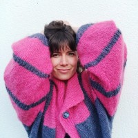 Maud Léger