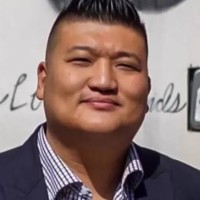 David Chen