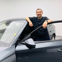 Mustafa Meral