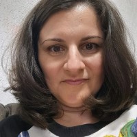 Simona Sarachie