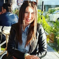 Öykü Şelale Dilaver