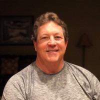 Rick Haines