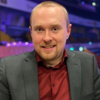 Johan Sjöblom