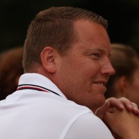 Anton Van Megen