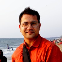 Bhargab Kalita