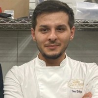 enes erkoç