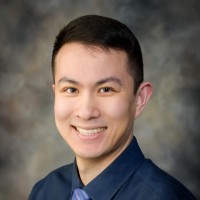 Jeff Hong