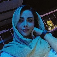 Mobina Miryahyaei