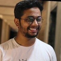 Maulik Mehta