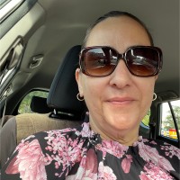 Patricia de la Cour