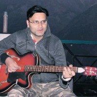 Deepak Gupta