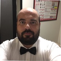 Ali Aykut