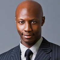 Mr Daniel Allen Jr
