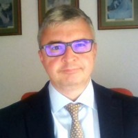 Antonio Jorge Gonzalez