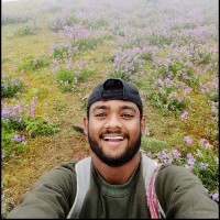 Shaik Imran Hussain Choudhary