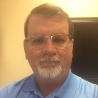 Lee Goolsby