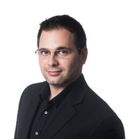Eric Shetzen