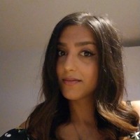 Sonia Imtiaz