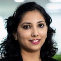 Pratika Sansare