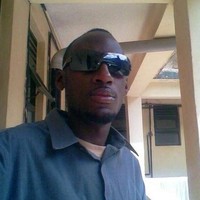 Levin Maurice Mubiru