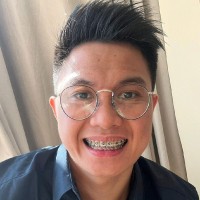 Michael Kevin Nieva