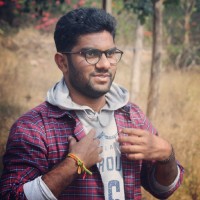 Praveen Kumar Sriramula