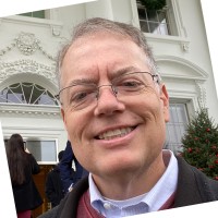 Jim Frederick