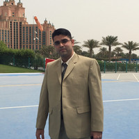 Zafar Ali Shah