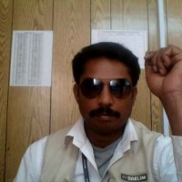 Rajachander Rajagopal